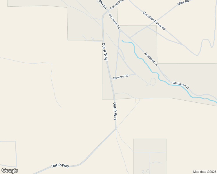 map of restaurants, bars, coffee shops, grocery stores, and more near 1080 Out-R-Way in Gardnerville