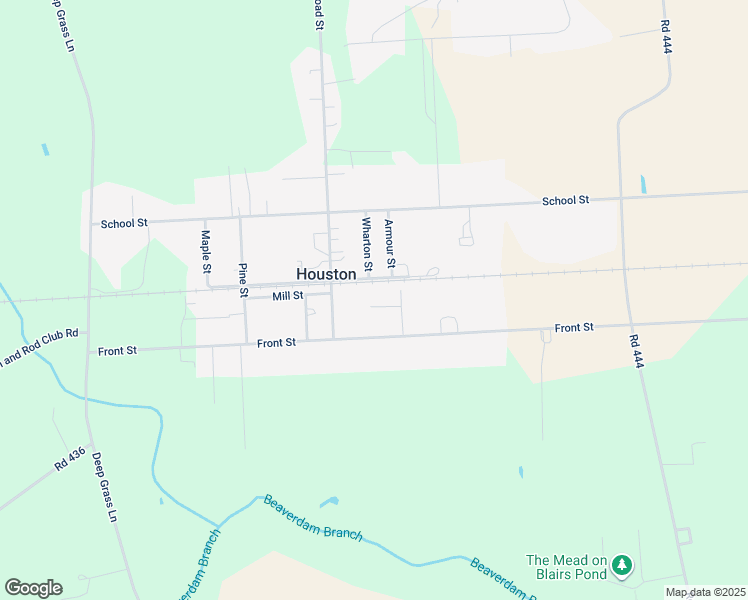 map of restaurants, bars, coffee shops, grocery stores, and more near 15 Legend Lane in Houston