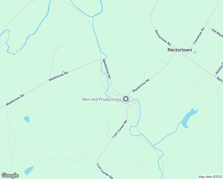 map of restaurants, bars, coffee shops, grocery stores, and more near 8579 Maidstone Road in Delaplane