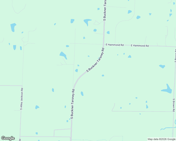 map of restaurants, bars, coffee shops, grocery stores, and more near 10918 South Buckner Tarsney Road in Grain Valley