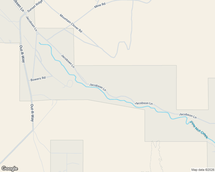 map of restaurants, bars, coffee shops, grocery stores, and more near in Fish Springs