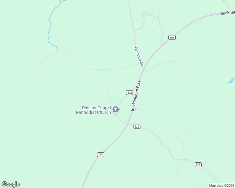 map of restaurants, bars, coffee shops, grocery stores, and more near Jimtown Road in Coalton