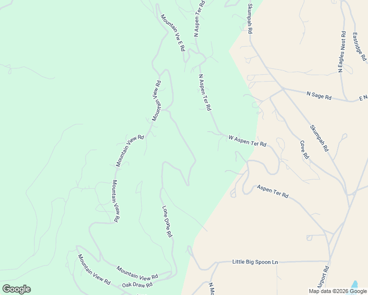 map of restaurants, bars, coffee shops, grocery stores, and more near 1041 North Lone Pine Road in Salina