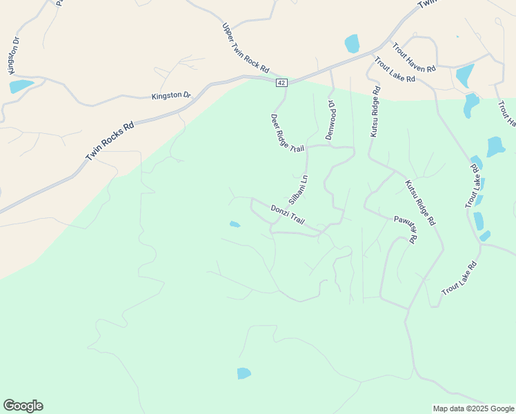 map of restaurants, bars, coffee shops, grocery stores, and more near 244 Tidi Road in Florissant