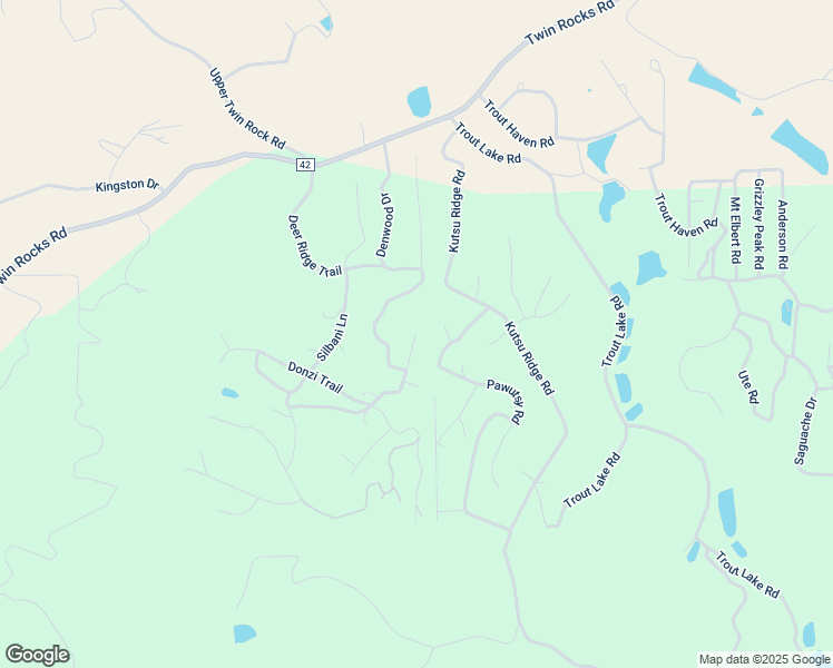map of restaurants, bars, coffee shops, grocery stores, and more near 120 Golden Lane in Florissant