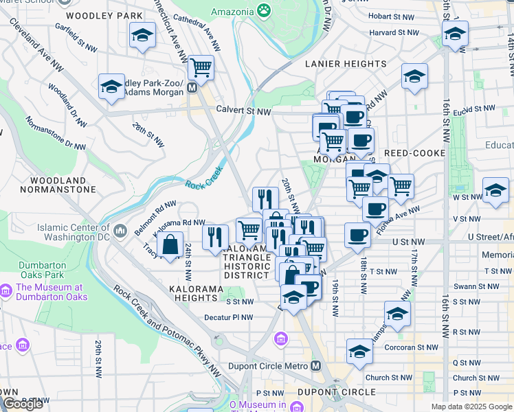 Restaurants Near Connecticut Ave Nw Washington Dc Restaurants Near Connecticut Ave Nw Washington Dc