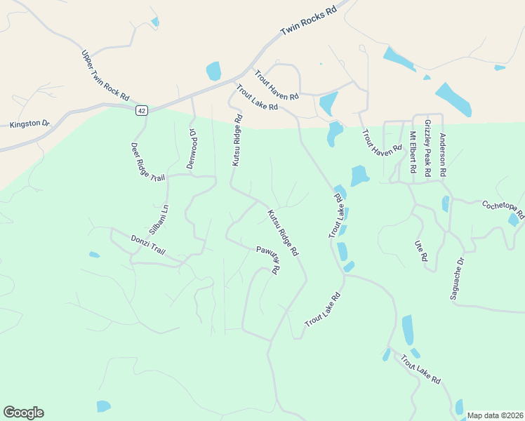 map of restaurants, bars, coffee shops, grocery stores, and more near 71 Nuaku Road in Florissant