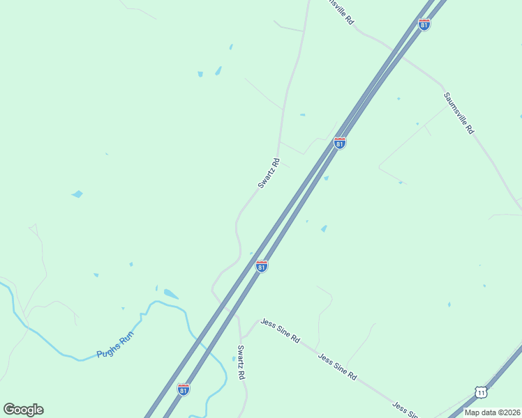 map of restaurants, bars, coffee shops, grocery stores, and more near 2212 Swartz Road in Woodstock