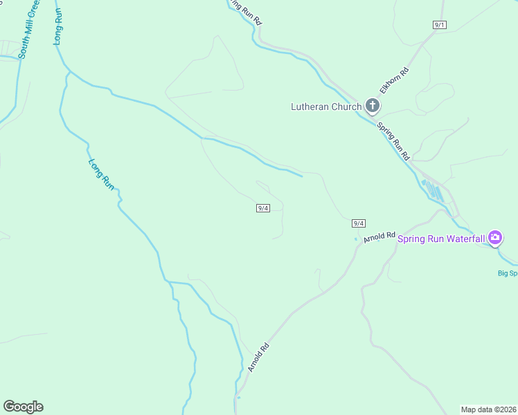 map of restaurants, bars, coffee shops, grocery stores, and more near 1030 Kites Road in Petersburg
