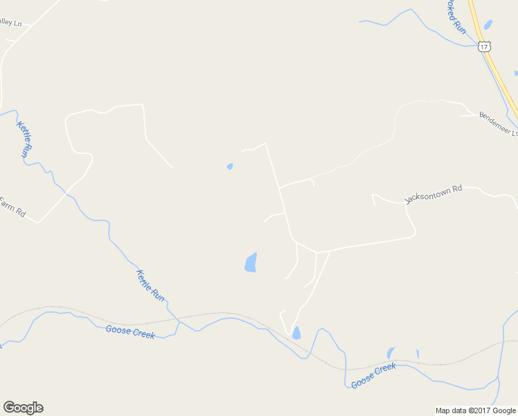map of restaurants, bars, coffee shops, grocery stores, and more near 10475 Jacksontown Road in Delaplane