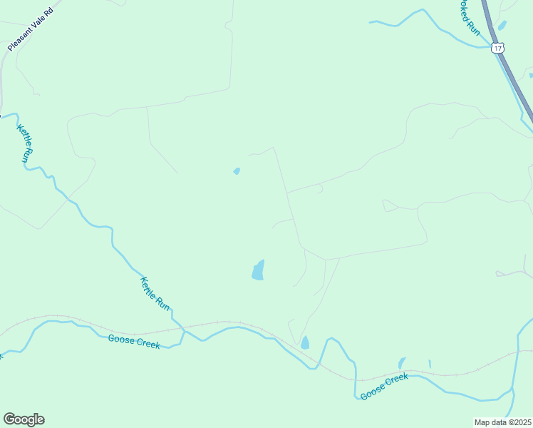 map of restaurants, bars, coffee shops, grocery stores, and more near 10475 Jacksontown Road in Delaplane