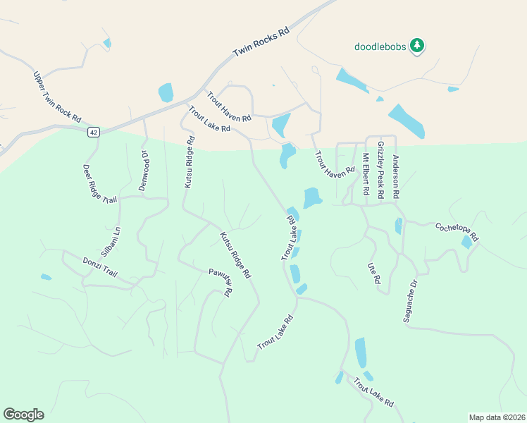 map of restaurants, bars, coffee shops, grocery stores, and more near 98 Matagutsy Court in Florissant