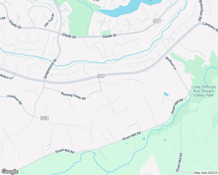 map of restaurants, bars, coffee shops, grocery stores, and more near 11245 Handlebar Rd in Reston