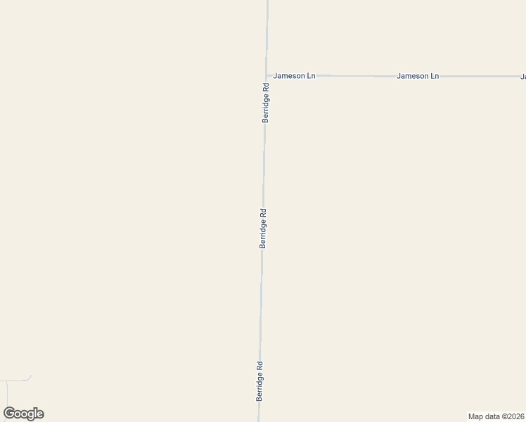 map of restaurants, bars, coffee shops, grocery stores, and more near Berridge Road in Yoder