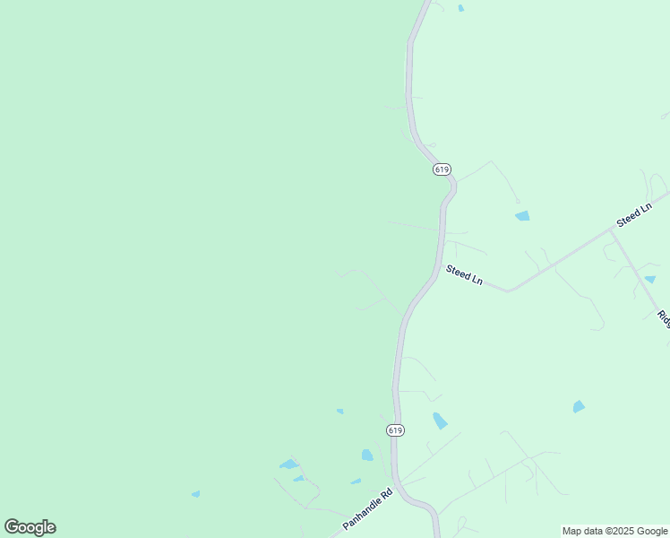 map of restaurants, bars, coffee shops, grocery stores, and more near 230 Reel Lane in Front Royal