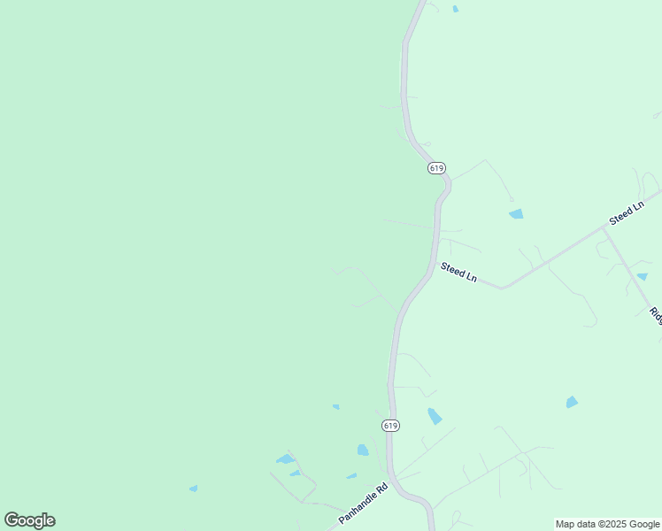 map of restaurants, bars, coffee shops, grocery stores, and more near 230 Reel Lane in Front Royal