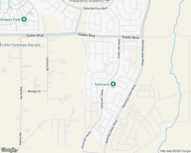 map of restaurants, bars, coffee shops, grocery stores, and more near 5964 Callan Drive in Colorado Springs