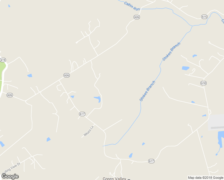 map of restaurants, bars, coffee shops, grocery stores, and more near 359 Ridgeway Road in Front Royal