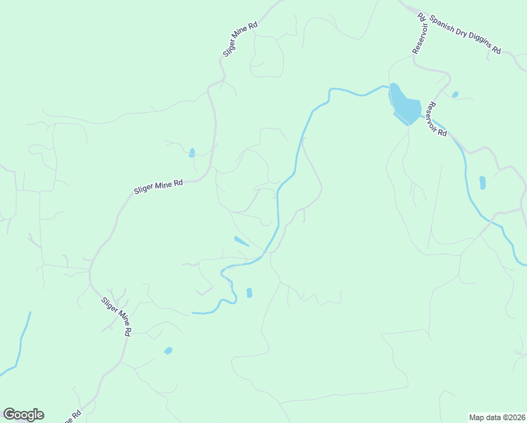 map of restaurants, bars, coffee shops, grocery stores, and more near 4057 Rodina Way in Greenwood