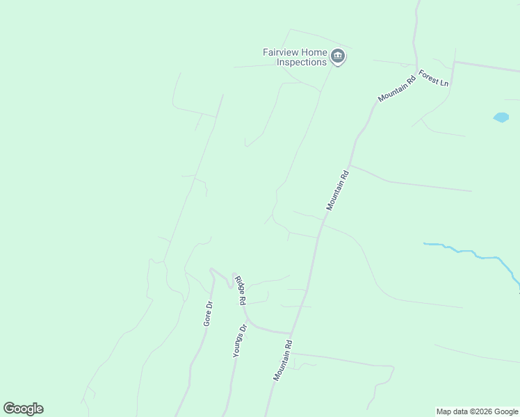 map of restaurants, bars, coffee shops, grocery stores, and more near 1750 Mercer Road in Haymarket