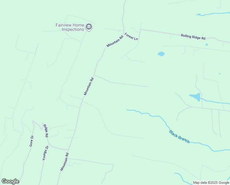 map of restaurants, bars, coffee shops, grocery stores, and more near 15451 September Way in Haymarket