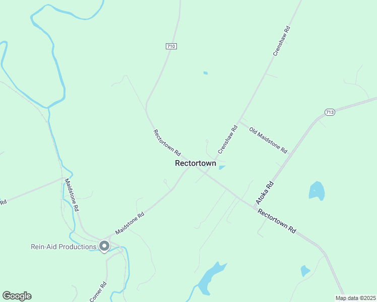 map of restaurants, bars, coffee shops, grocery stores, and more near 2993 Rectortown Road in Marshall