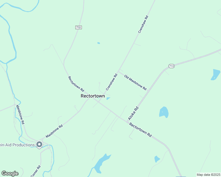 map of restaurants, bars, coffee shops, grocery stores, and more near 2773 Crenshaw Road in Marshall