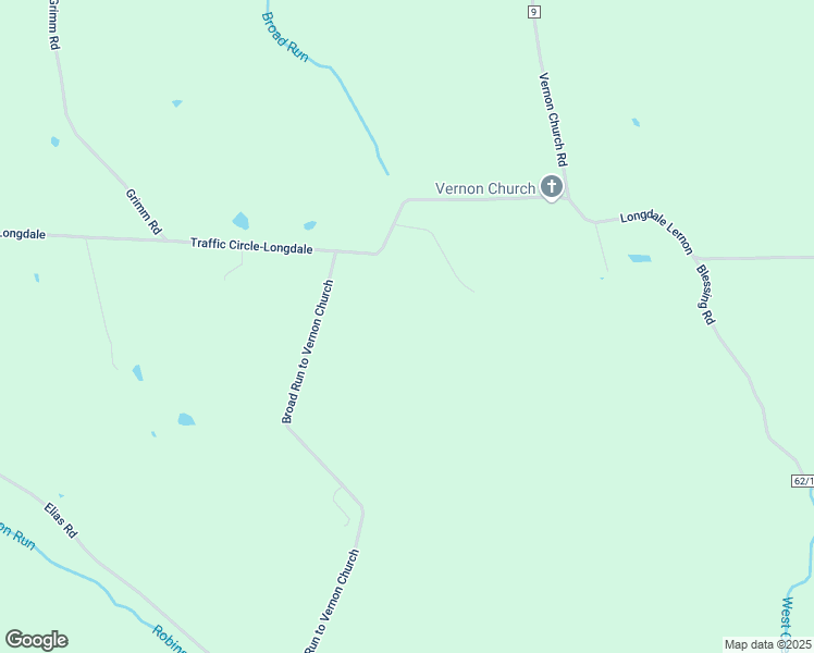 map of restaurants, bars, coffee shops, grocery stores, and more near in Letart