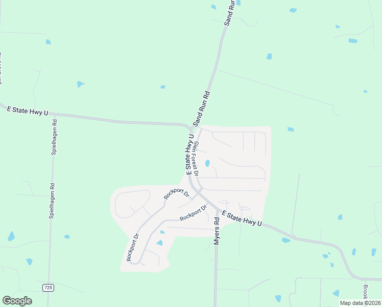 map of restaurants, bars, coffee shops, grocery stores, and more near 3 Glen Dale Court in Troy