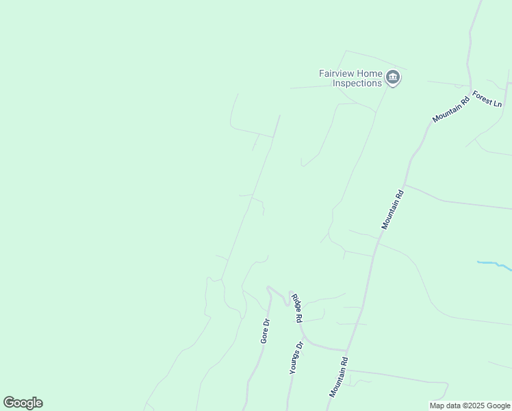 map of restaurants, bars, coffee shops, grocery stores, and more near 1625 Summit Drive in Haymarket