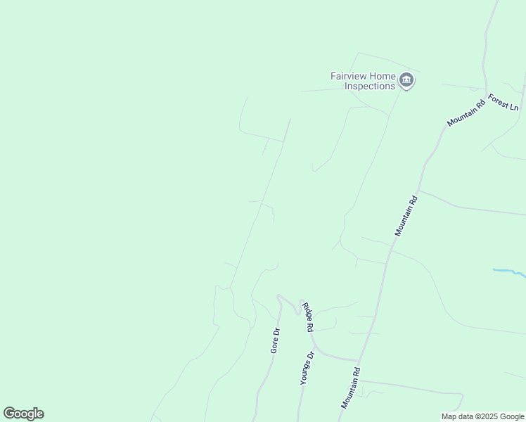 map of restaurants, bars, coffee shops, grocery stores, and more near 1625 Summit Drive in Haymarket