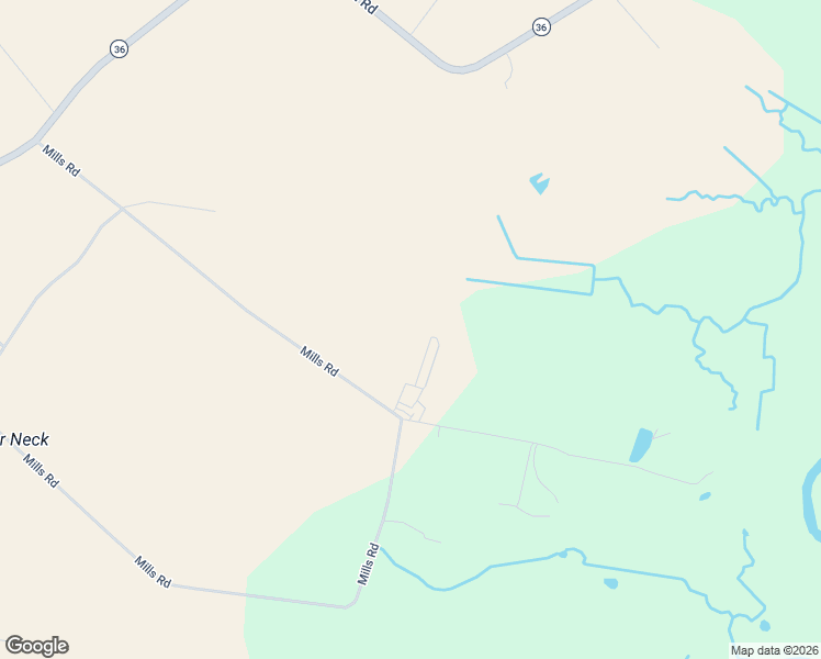 map of restaurants, bars, coffee shops, grocery stores, and more near in Slaughter Beach
