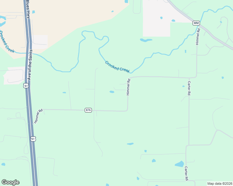 map of restaurants, bars, coffee shops, grocery stores, and more near 351 Himmel Road in Moscow Mills