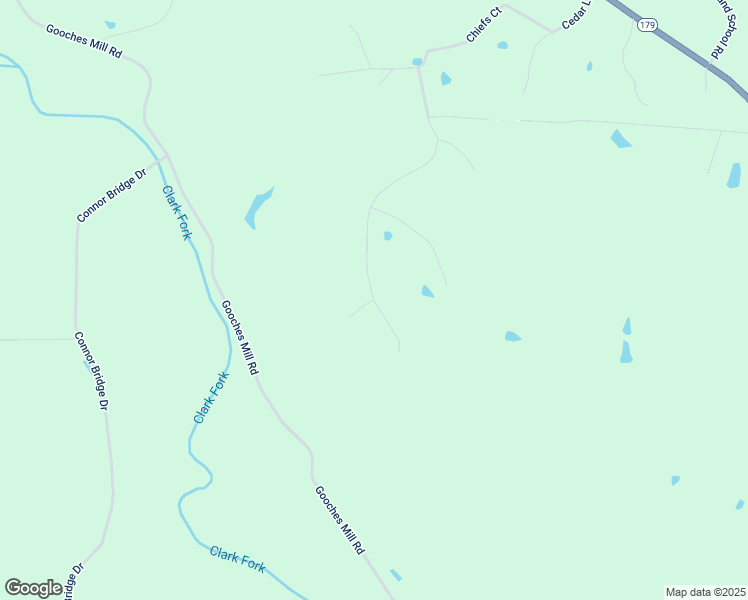 map of restaurants, bars, coffee shops, grocery stores, and more near 16501 Kacey Court in Boonville