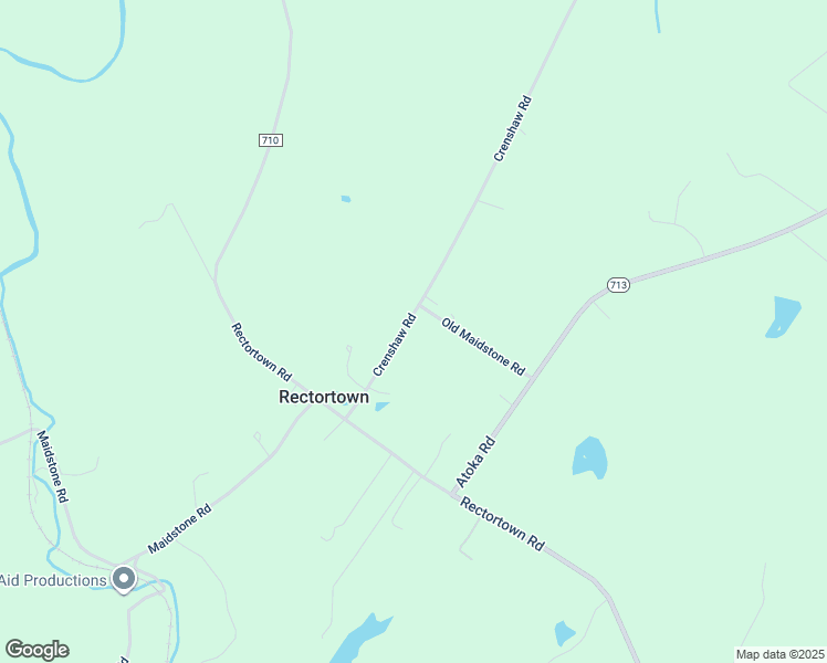 map of restaurants, bars, coffee shops, grocery stores, and more near 2749 Crenshaw Road in Marshall