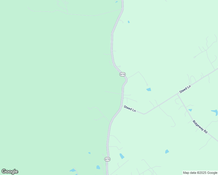 map of restaurants, bars, coffee shops, grocery stores, and more near 1987 Mountain Road in Front Royal