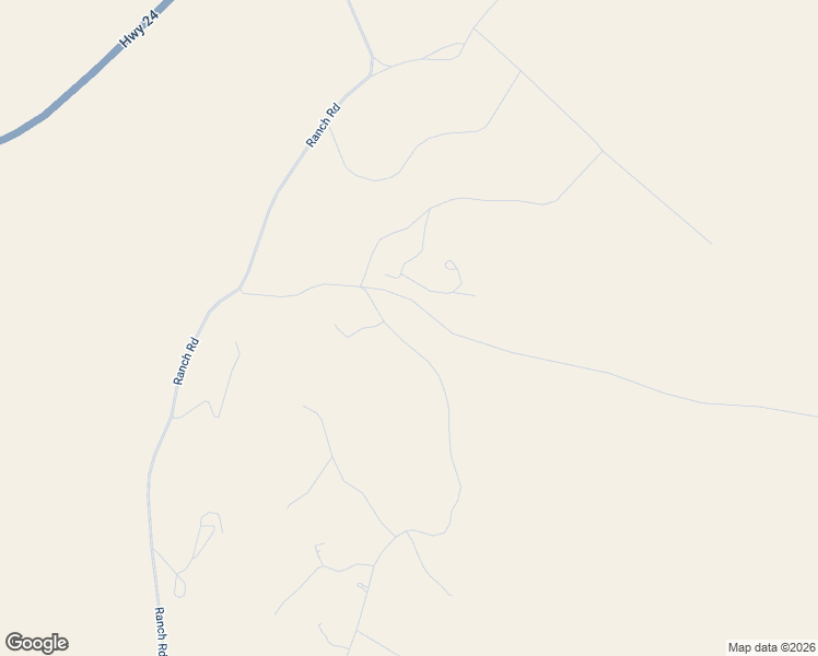 map of restaurants, bars, coffee shops, grocery stores, and more near 1361 Bridle Path in Hartsel