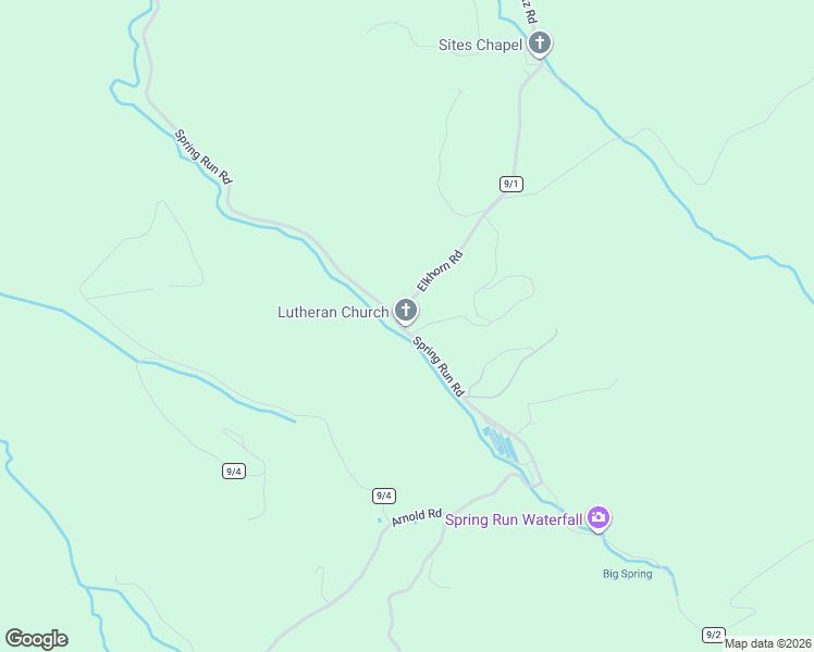 map of restaurants, bars, coffee shops, grocery stores, and more near 1565 County Route 9/2 in Petersburg