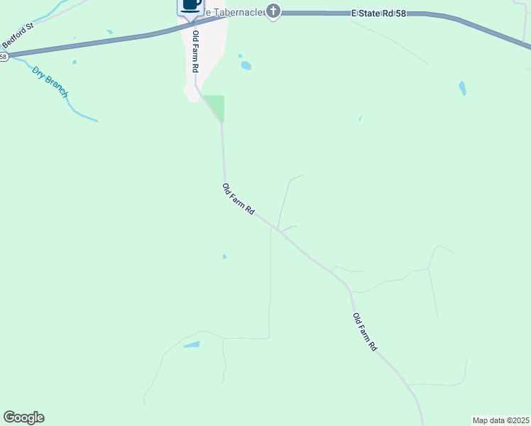 map of restaurants, bars, coffee shops, grocery stores, and more near 4850 Old Farm Rd in Lawrence