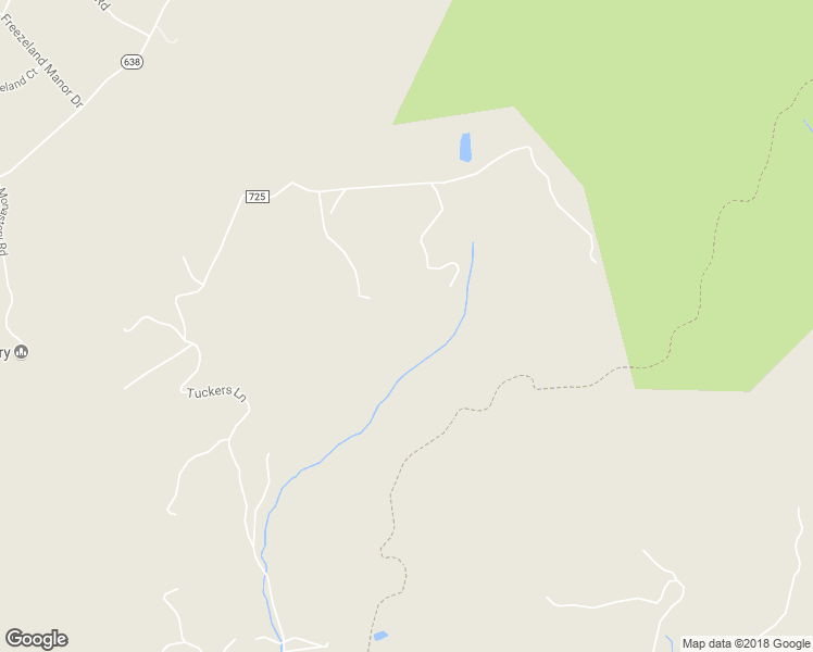 map of restaurants, bars, coffee shops, grocery stores, and more near 2619 Tuckers Lane in Linden