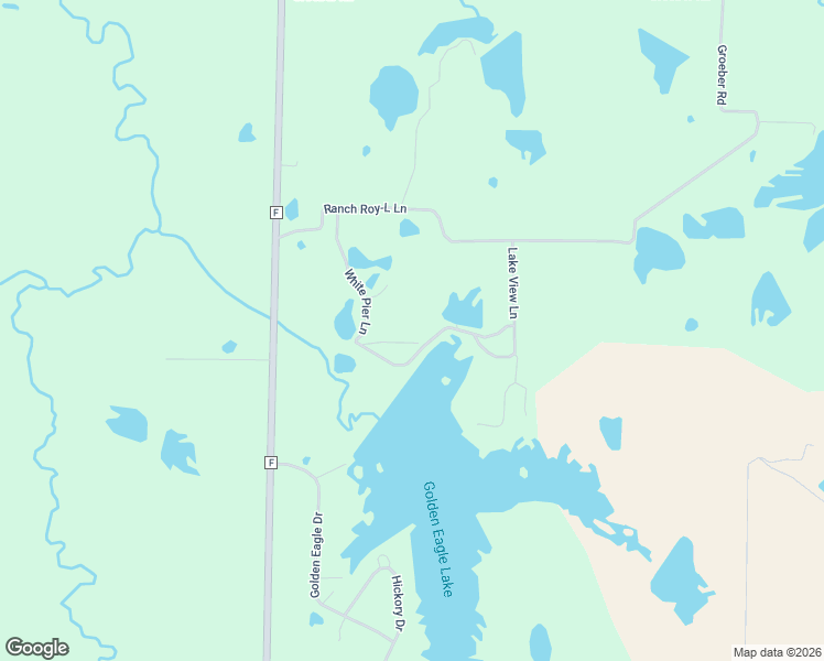 map of restaurants, bars, coffee shops, grocery stores, and more near 45 White Pier Lane in High Hill