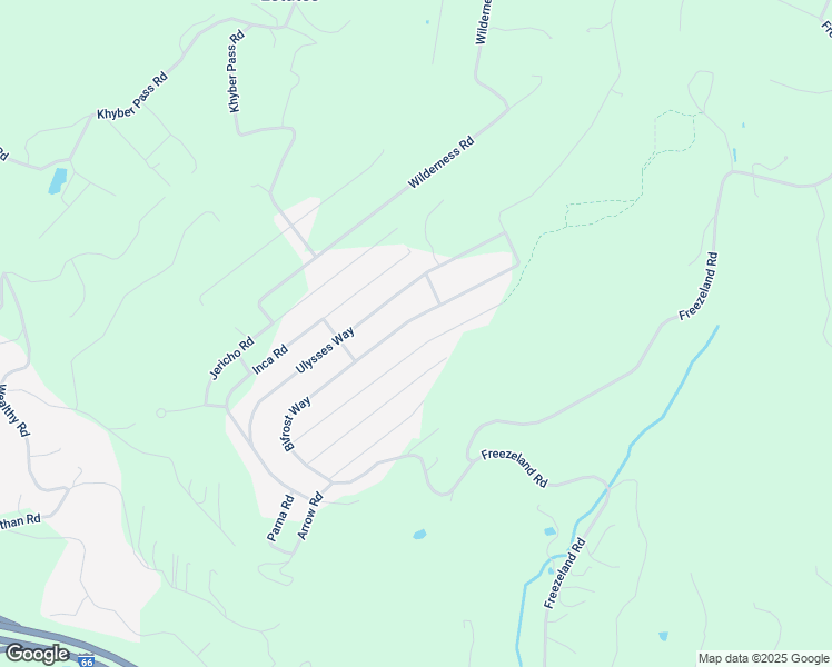 map of restaurants, bars, coffee shops, grocery stores, and more near 880 Bifrost Way in Linden