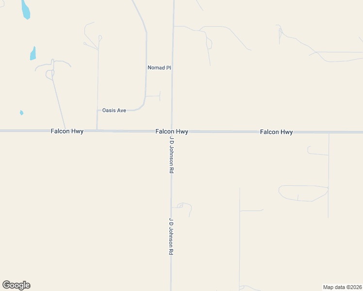 map of restaurants, bars, coffee shops, grocery stores, and more near 6629 J D Johnson Road in Peyton