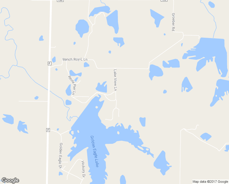 map of restaurants, bars, coffee shops, grocery stores, and more near 45 White Pier Lane in High Hill