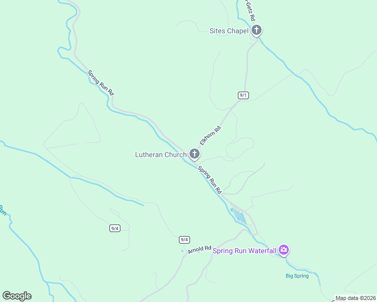 map of restaurants, bars, coffee shops, grocery stores, and more near 1565 County Route 9/2 in Petersburg