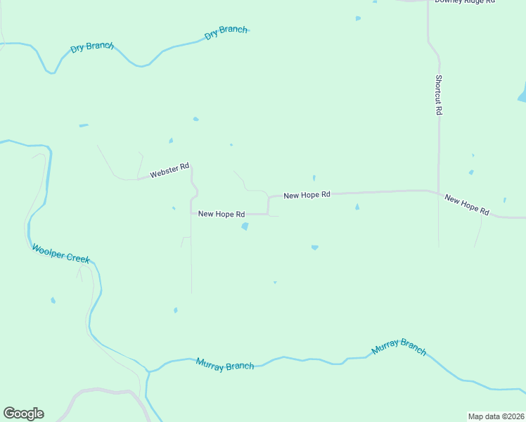 map of restaurants, bars, coffee shops, grocery stores, and more near 10368 New Hope Road in Rising Sun