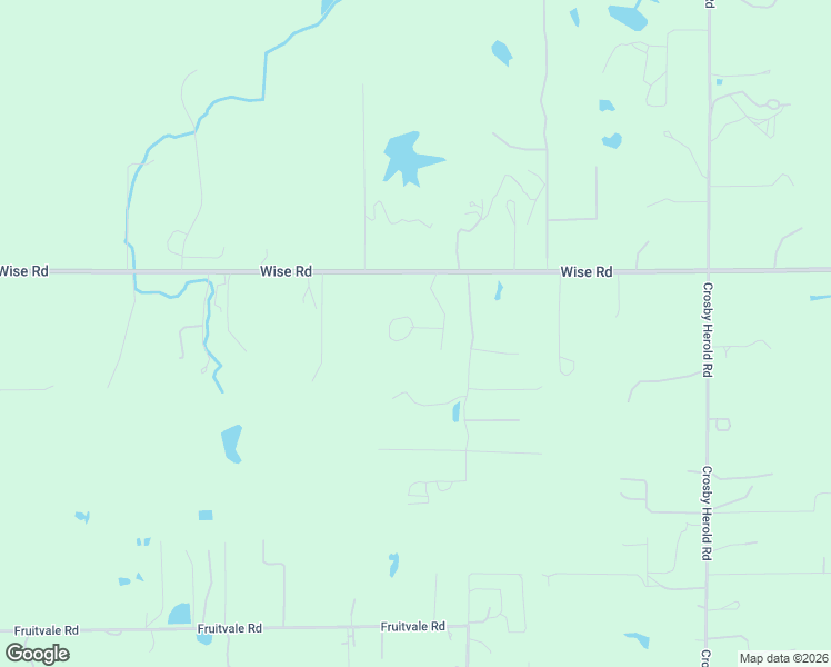 map of restaurants, bars, coffee shops, grocery stores, and more near 1370 Wise Road in Lincoln