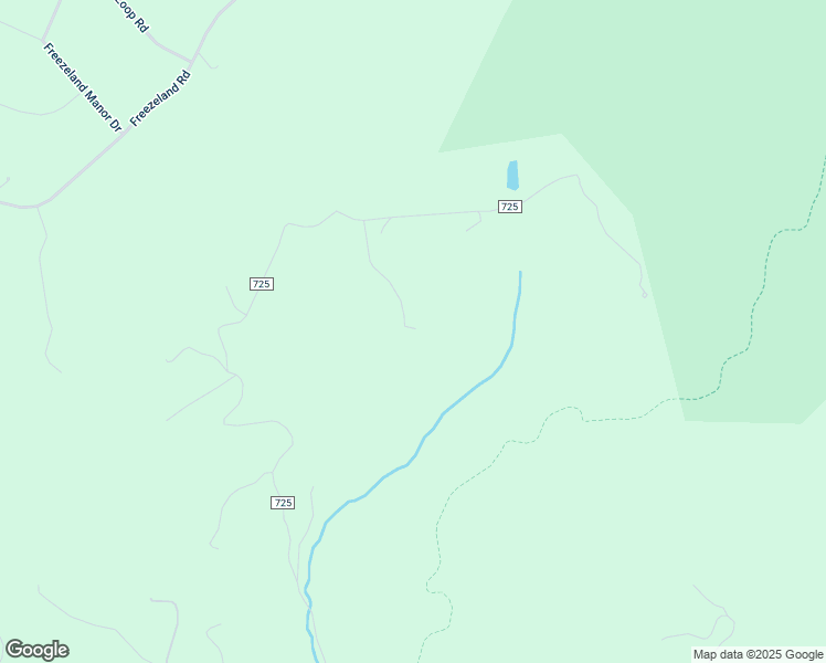 map of restaurants, bars, coffee shops, grocery stores, and more near 2619 Tuckers Lane in Linden