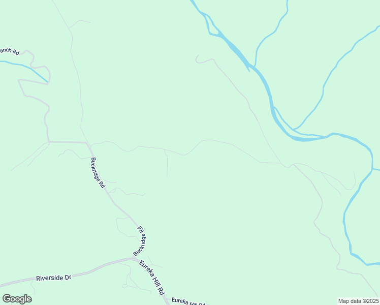 map of restaurants, bars, coffee shops, grocery stores, and more near Buckridge Road in Point Arena