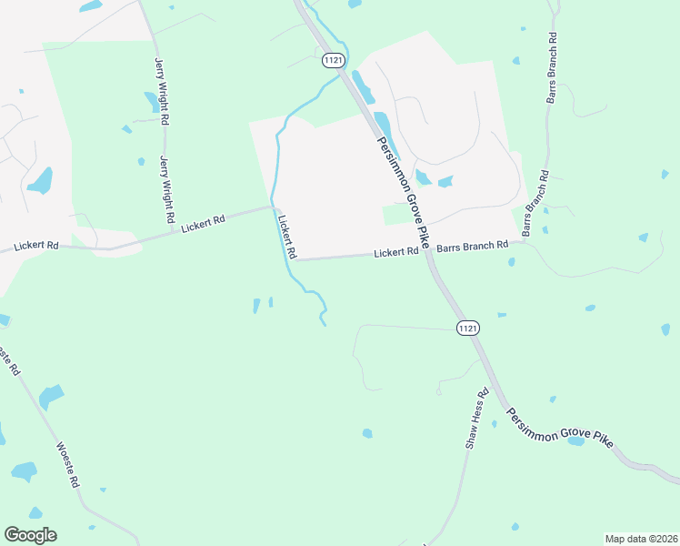 map of restaurants, bars, coffee shops, grocery stores, and more near 1573 Lickert Road in Alexandria